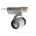 Fullamps 10W CREE COB LED track light with CE RoHS,track lighting